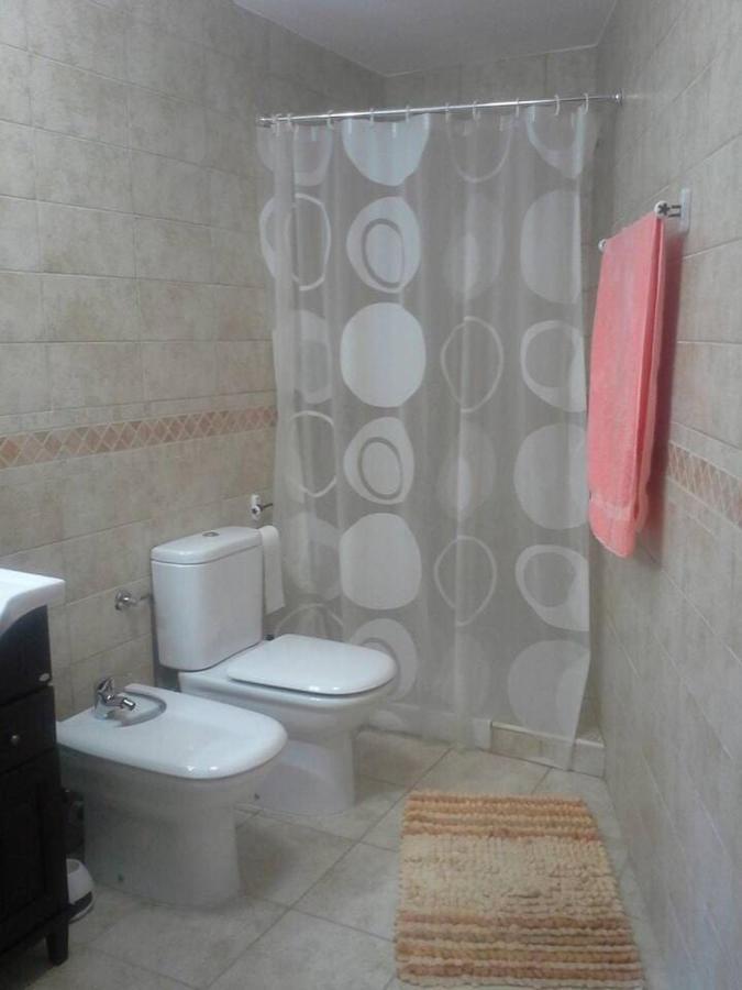 Apartamento Fontellas-Ayerbe Fontellas  Exteriér fotografie