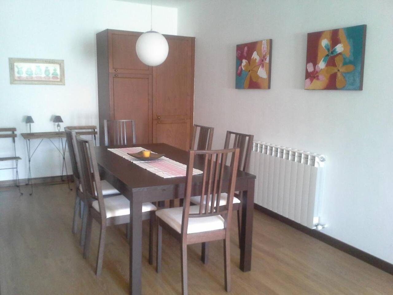 Apartamento Fontellas-Ayerbe Fontellas  Exteriér fotografie